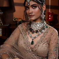 Bridal Spark Collection