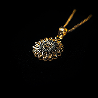Luxury Necklaces