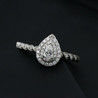 Diamond Rings