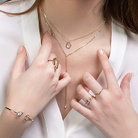 Elegant Pendants