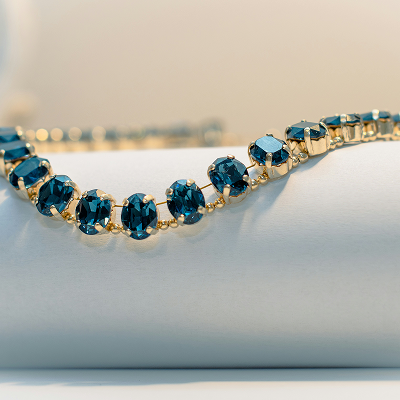 Luxury Gold Bracelet