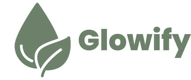 Glowify Logo