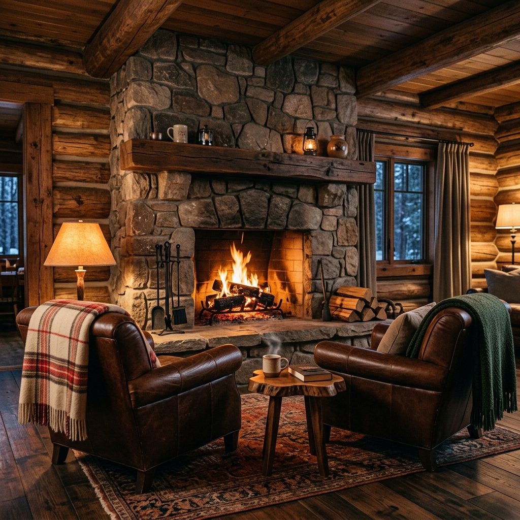 Premium pine valley suite