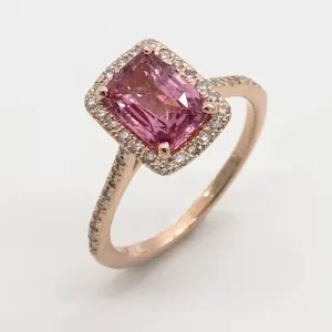 Nakshatra Rings Category
