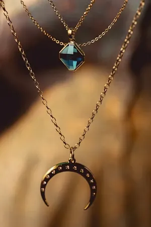 Nakshatra Necklaces Category