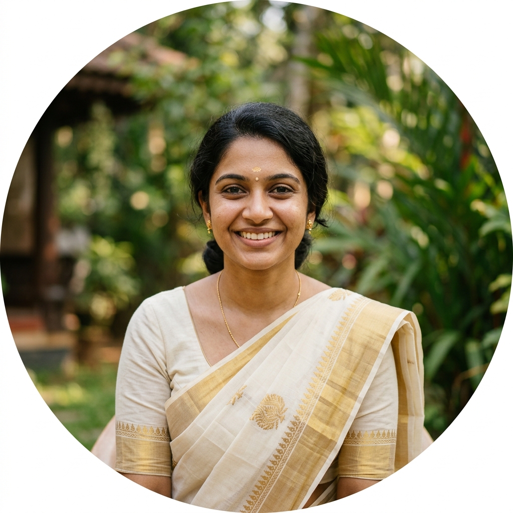 Sneha Nair
