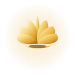 Sacred Lotus of Krishna