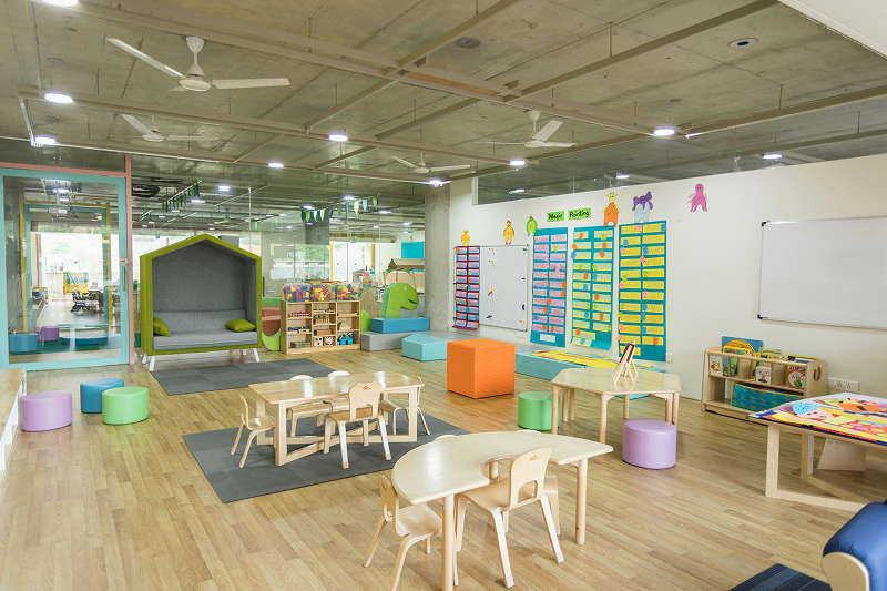 Play School