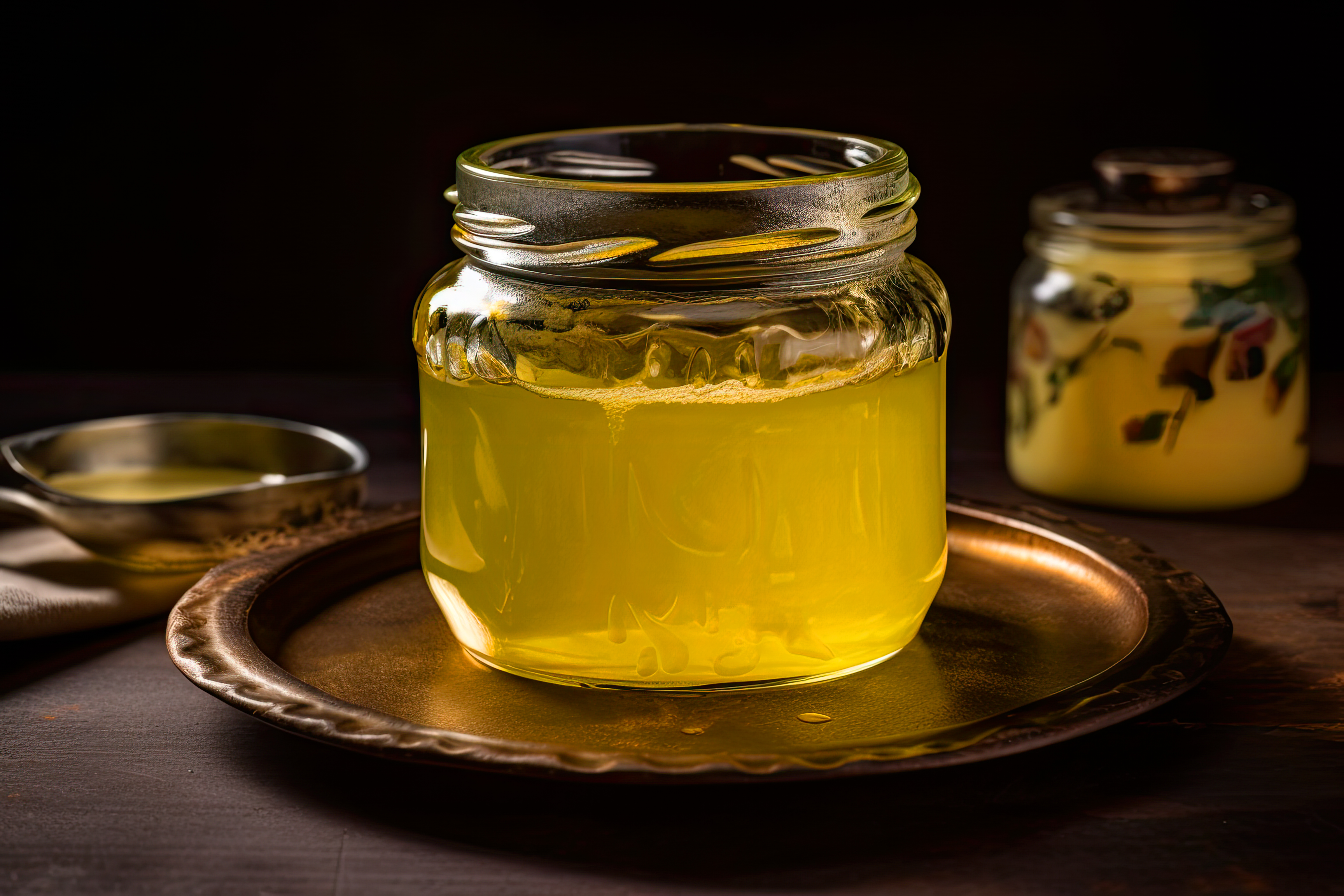 A2 Vedic Ghee
