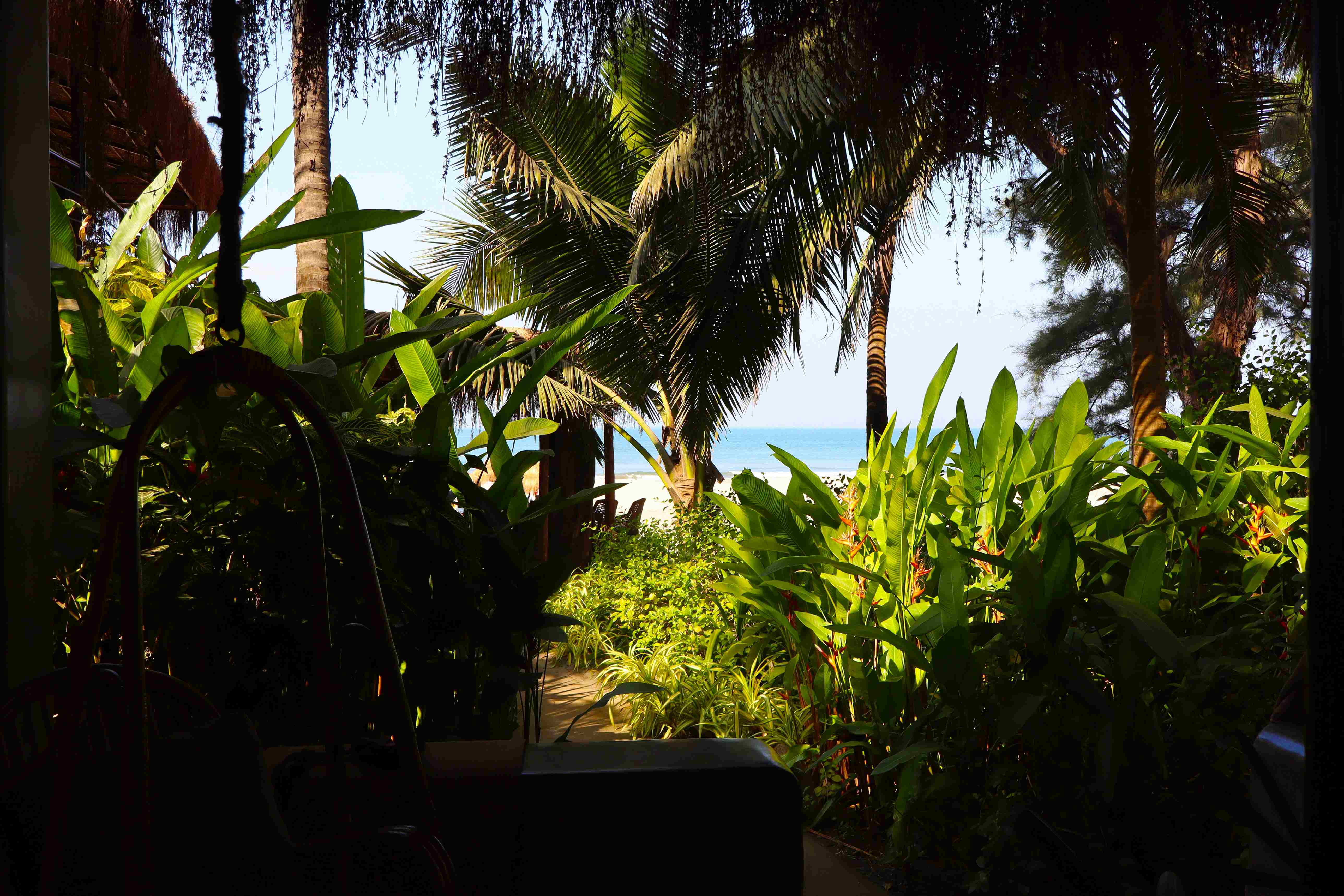 Hill Crown Resort View 1