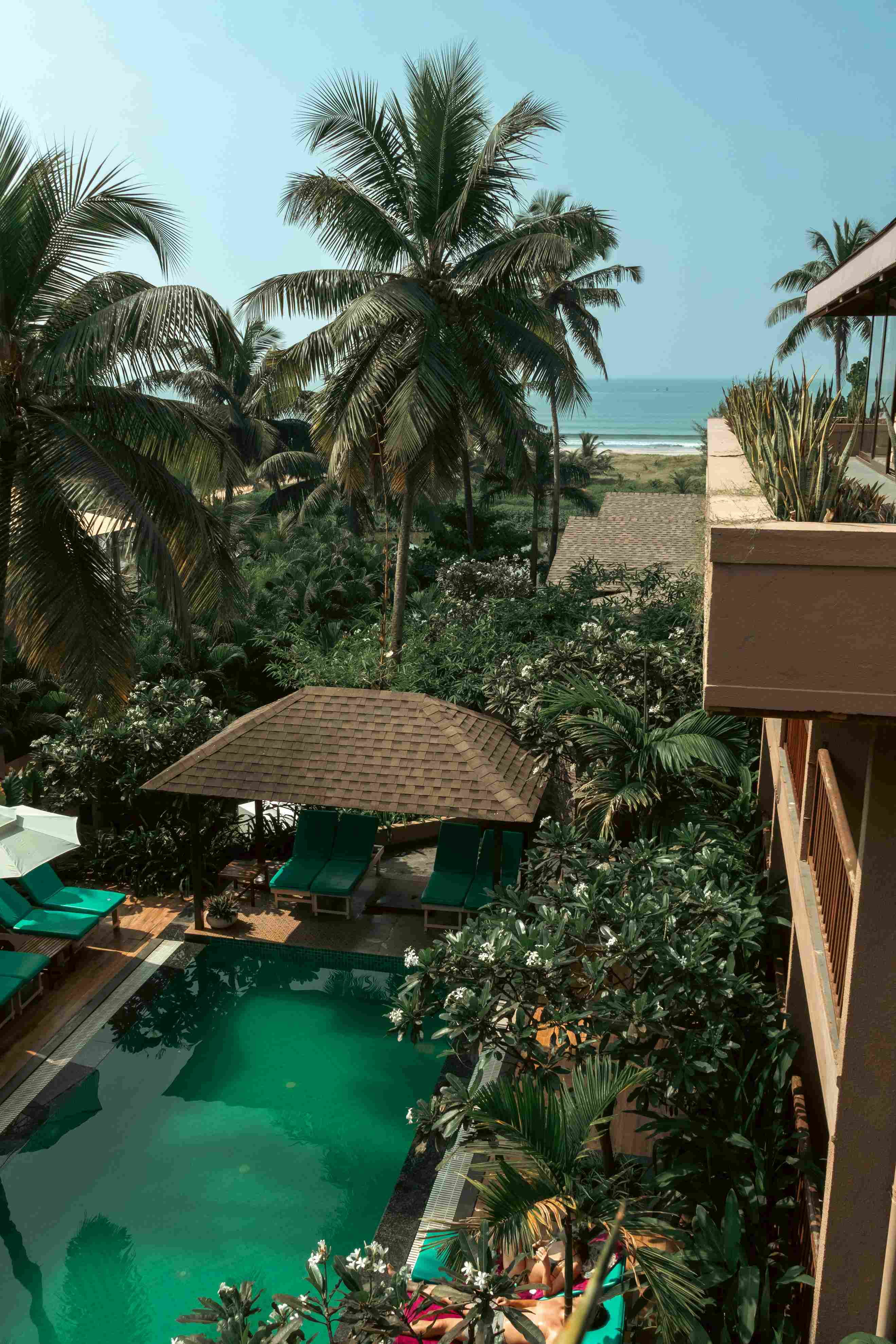 Hill Crown Resort View 3