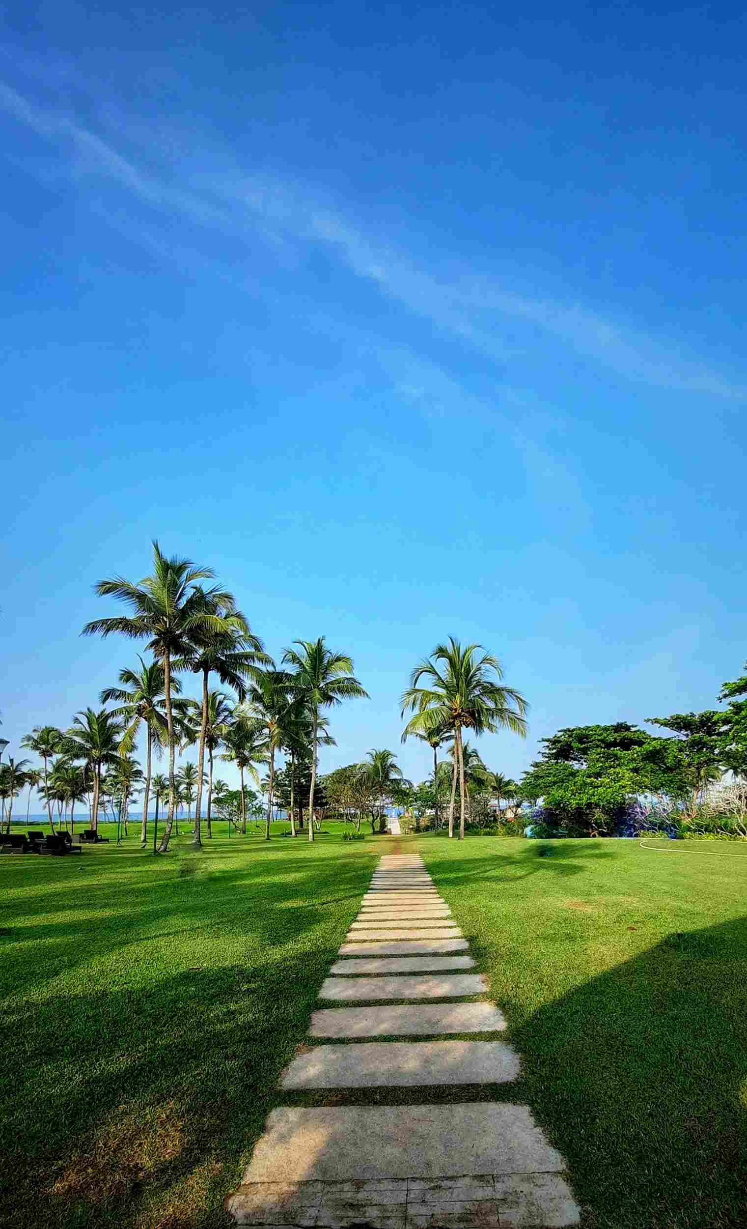 Hill Crown Resort View 4