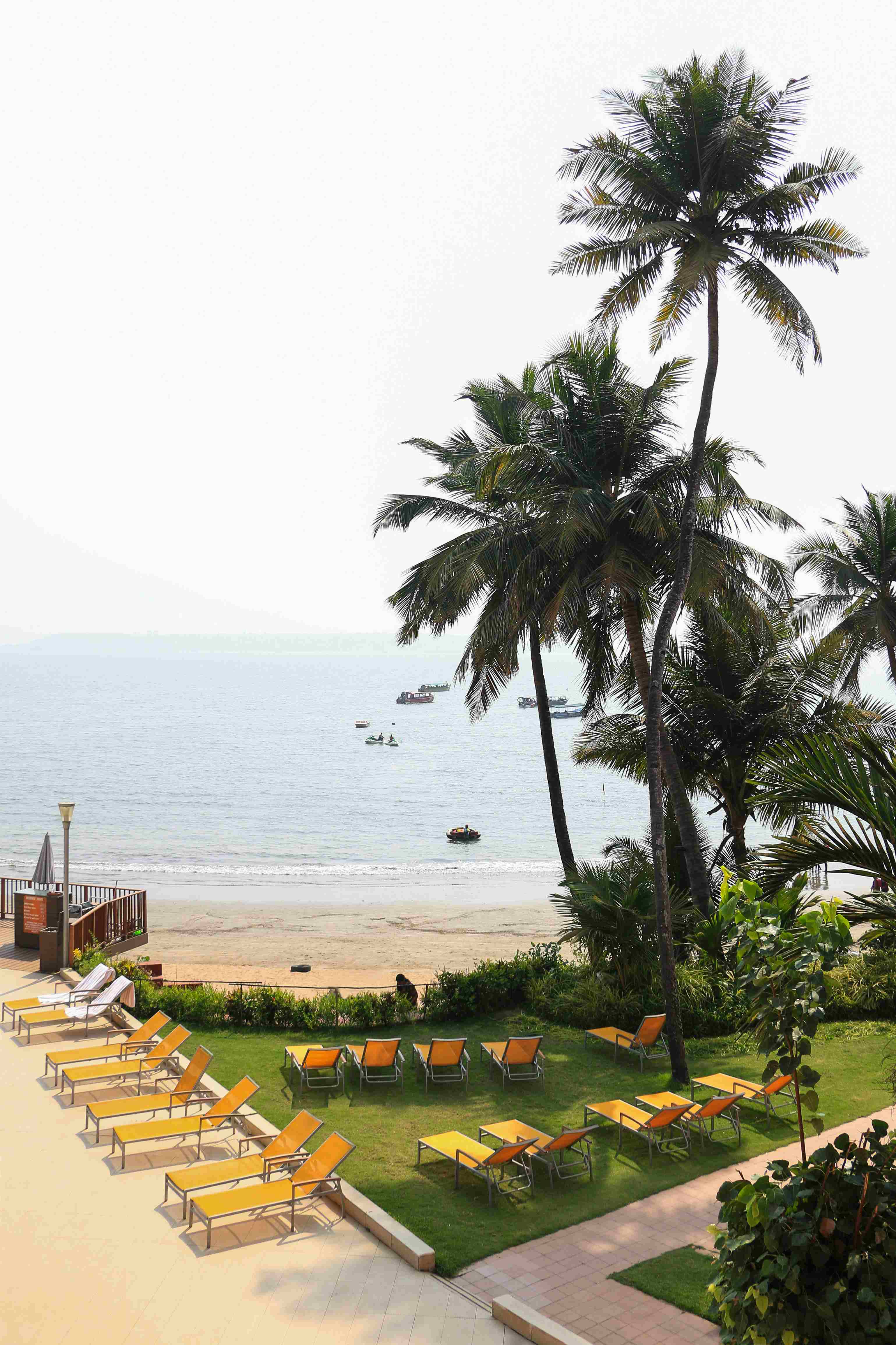 Hill Crown Resort View 5