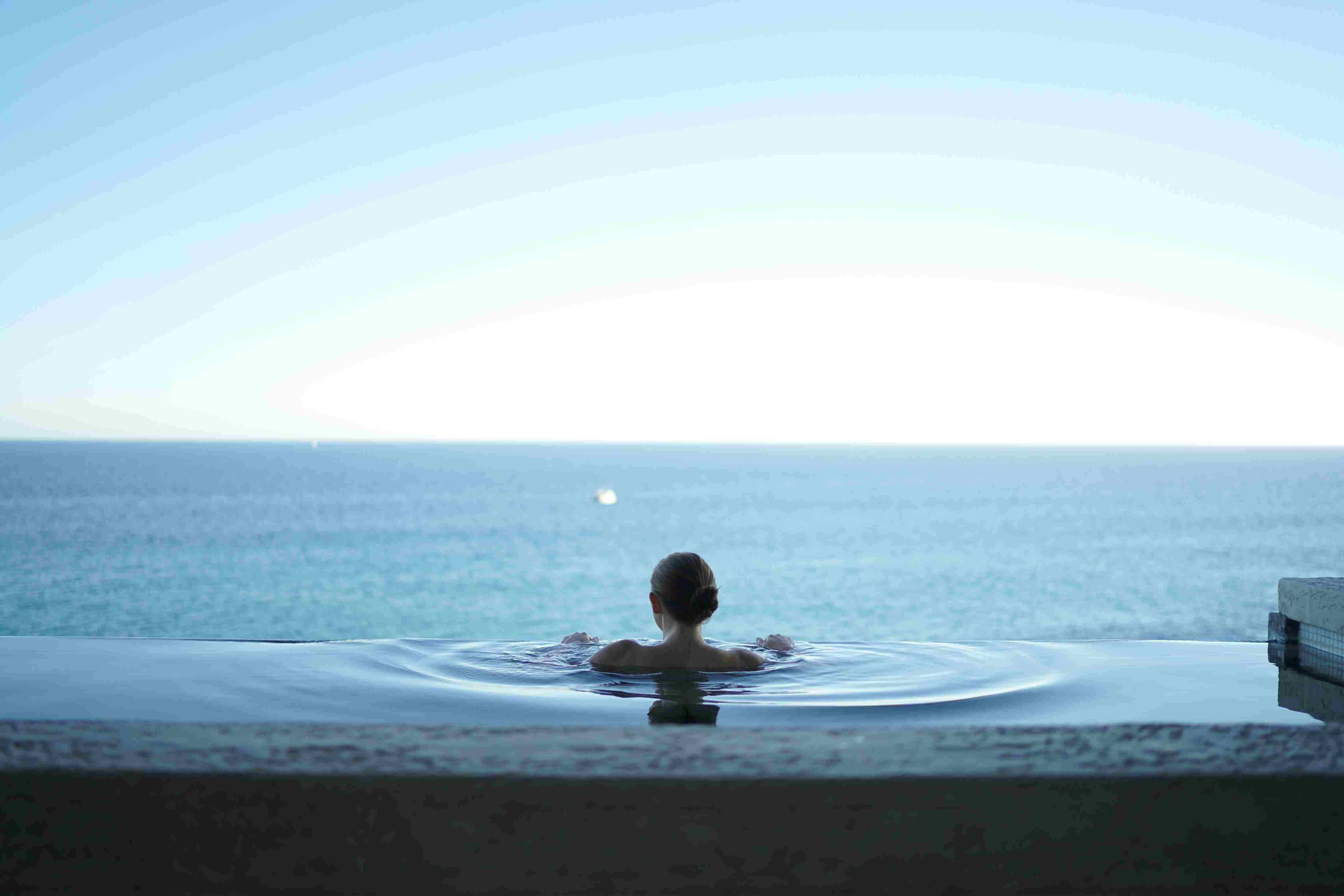 Luxury Spa & Wellness at Hill Crown Resort