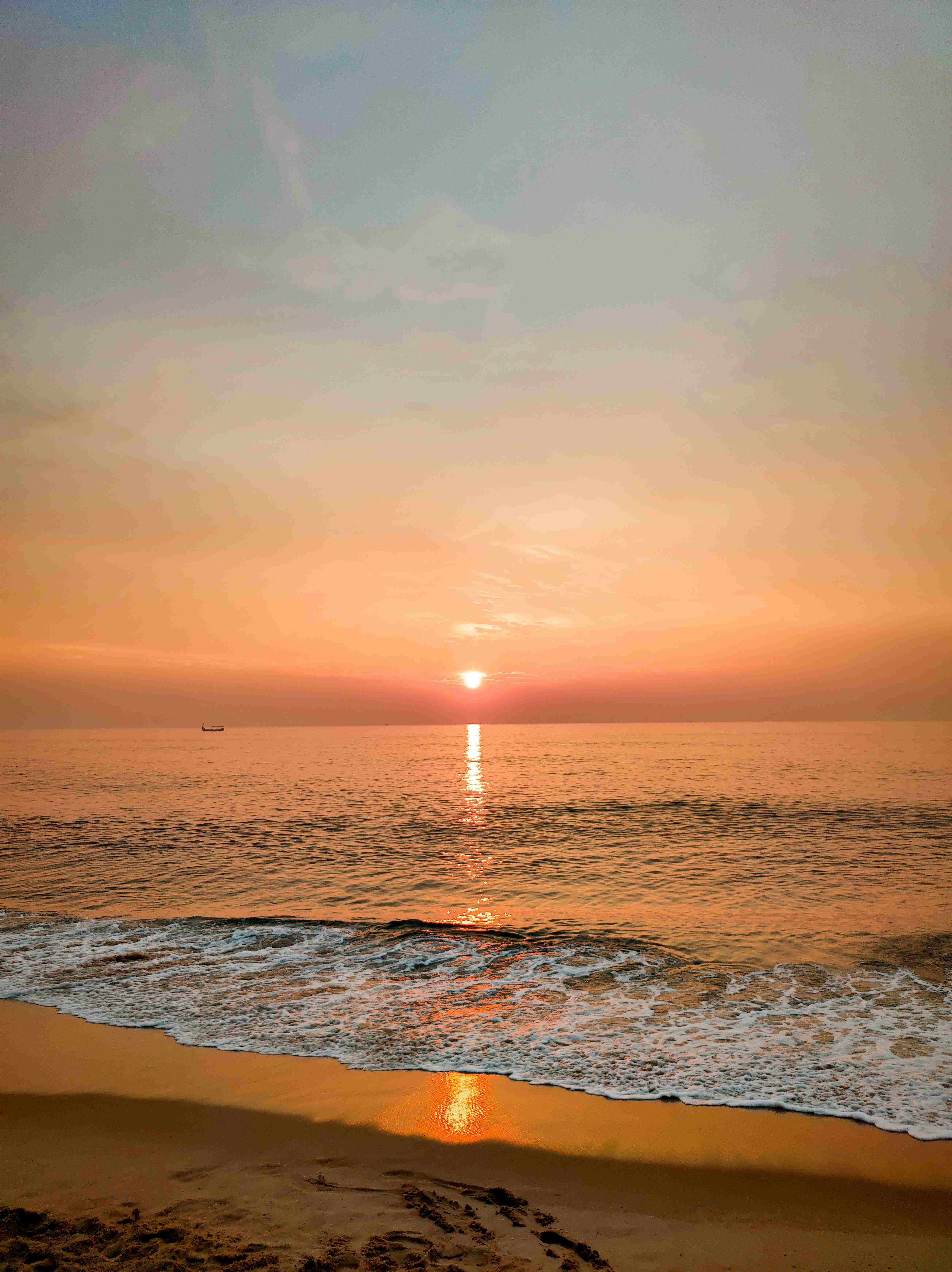 Sunset View Decks at Hill Crown Resort