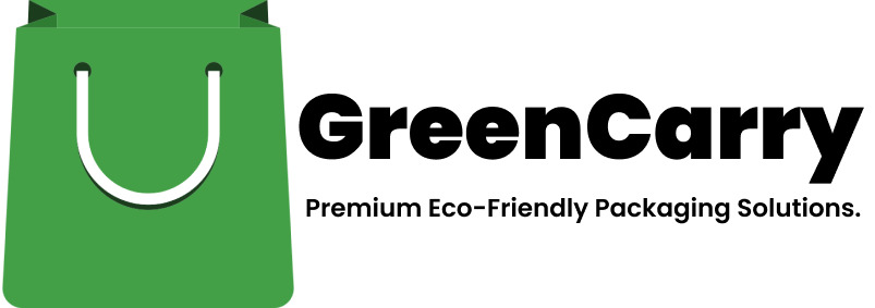 GreenCarry Logo