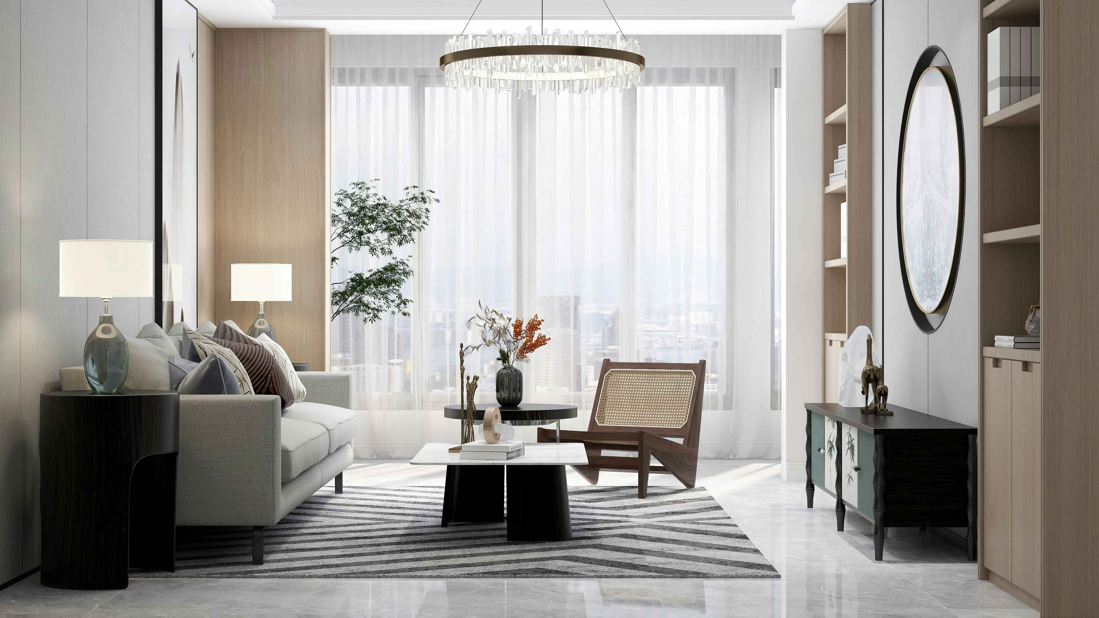 Luxury Interior Design