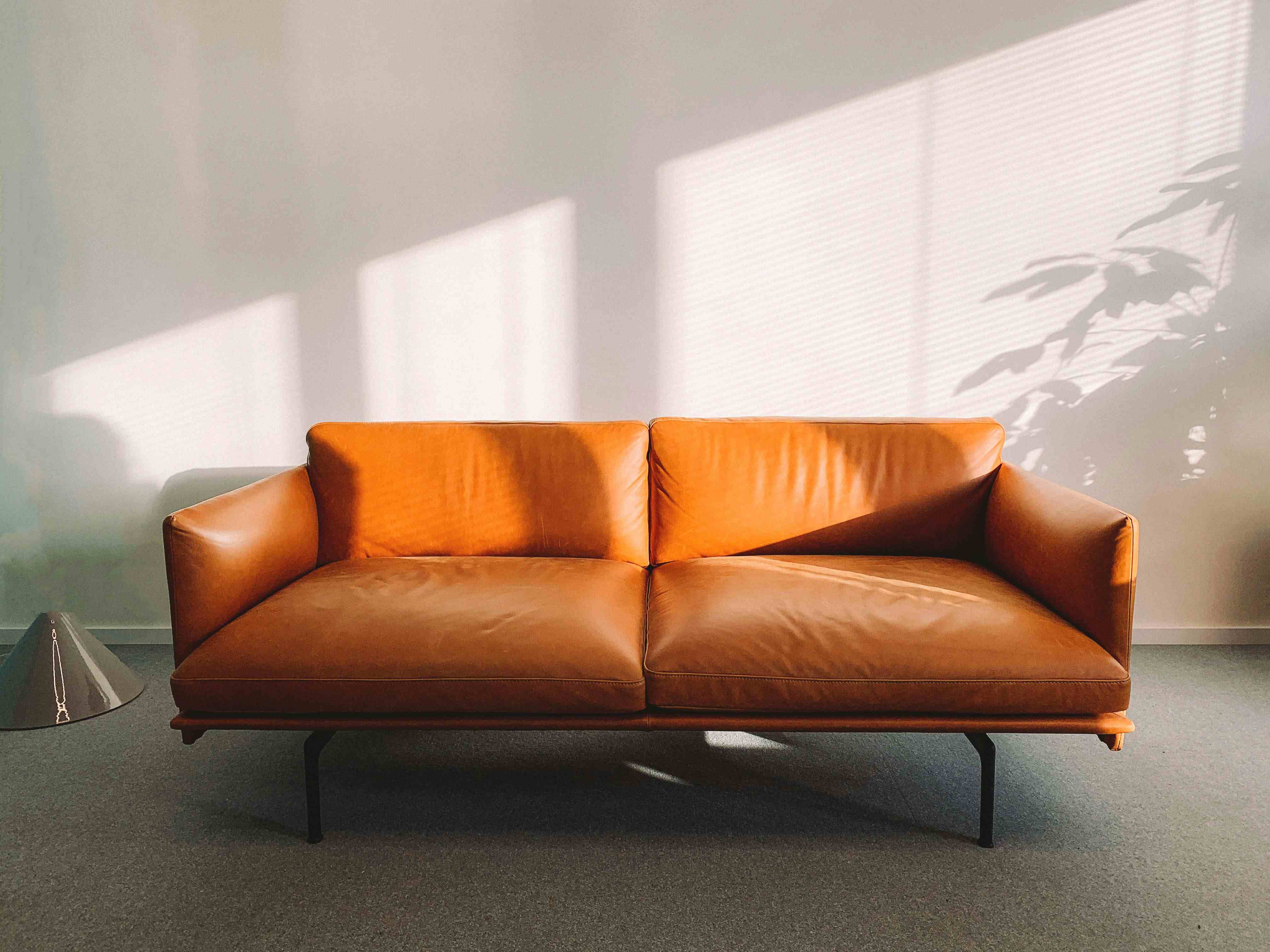 Nordic Room Sofa