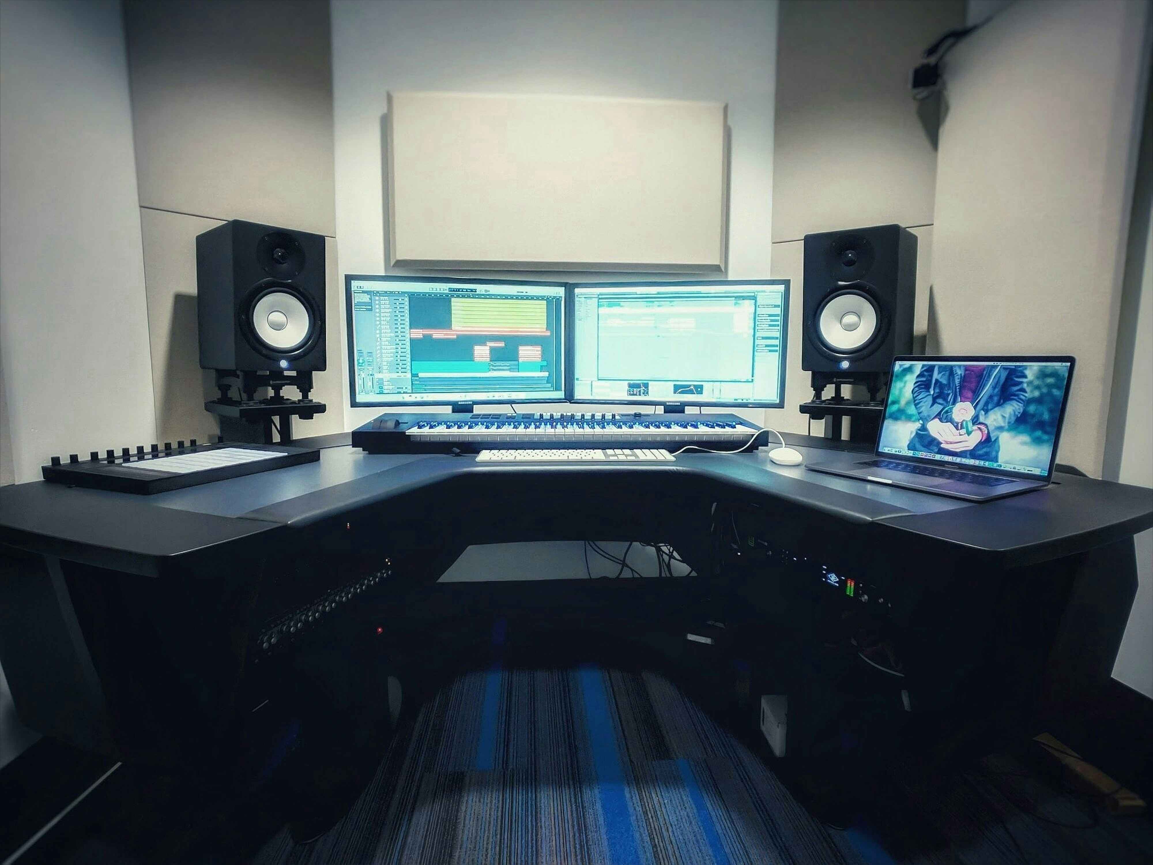 Illum Stockholm Studio