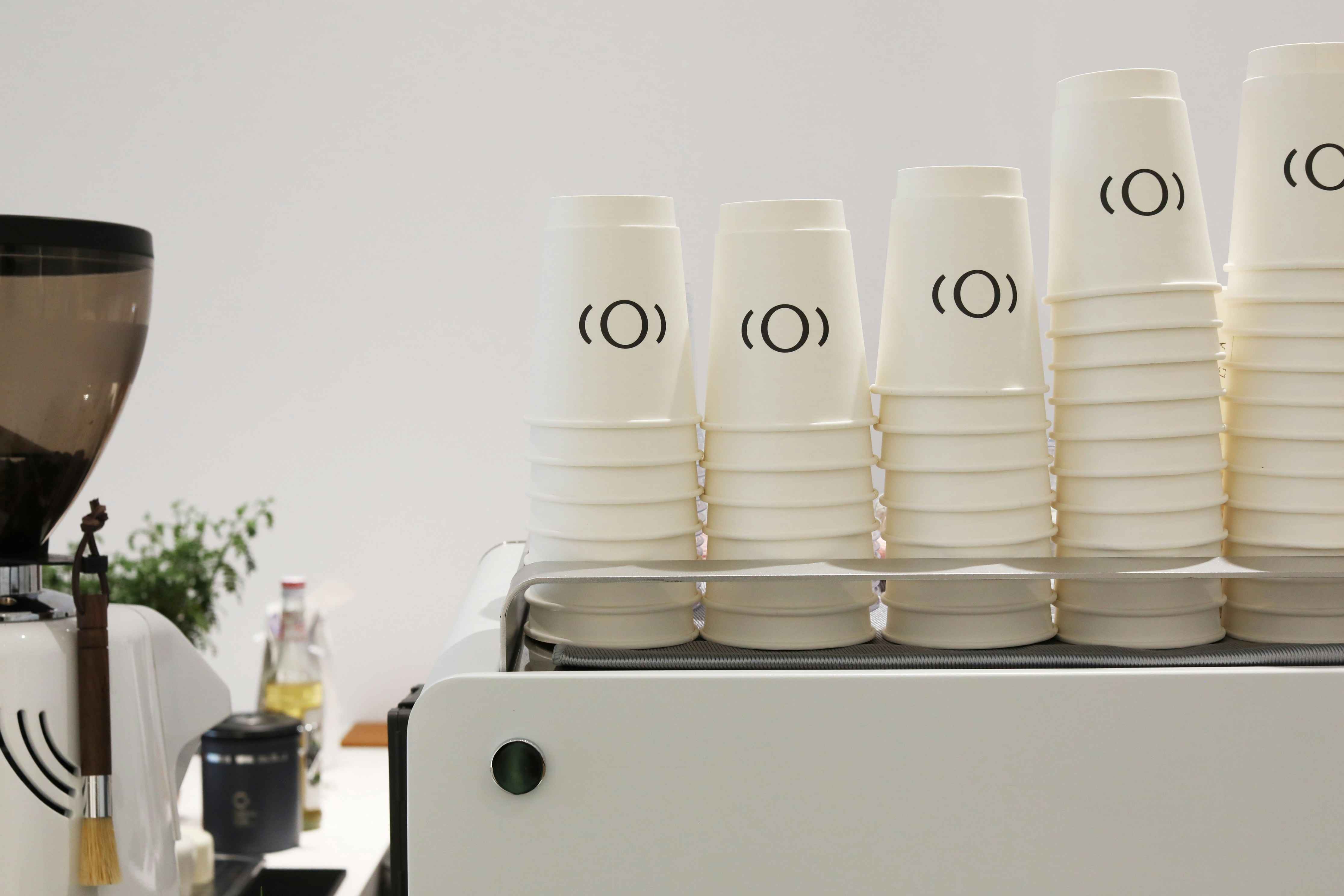 Sustainable packaging factory