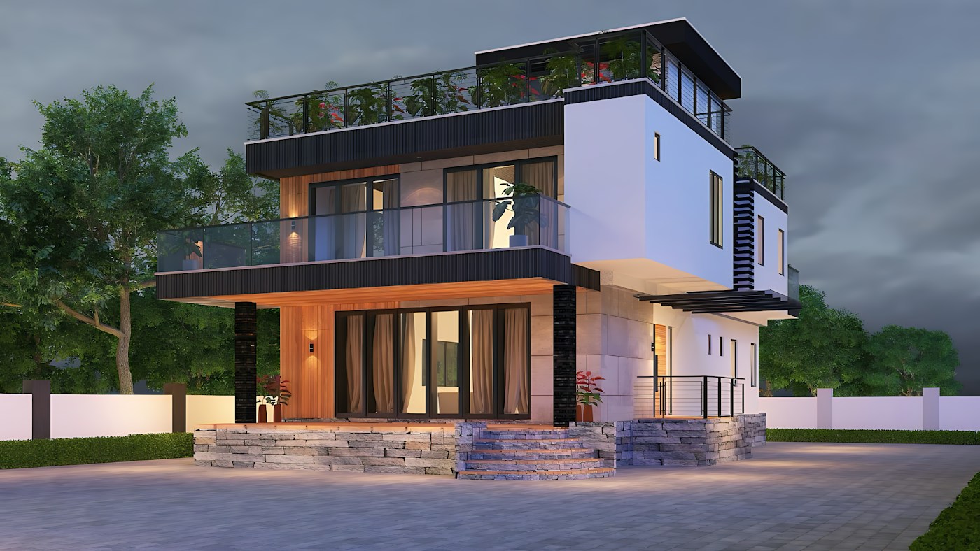 LHS Contracting LLP turnkey civil and structural engineering execution