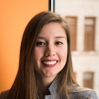 Portrait of Sophia Martinez