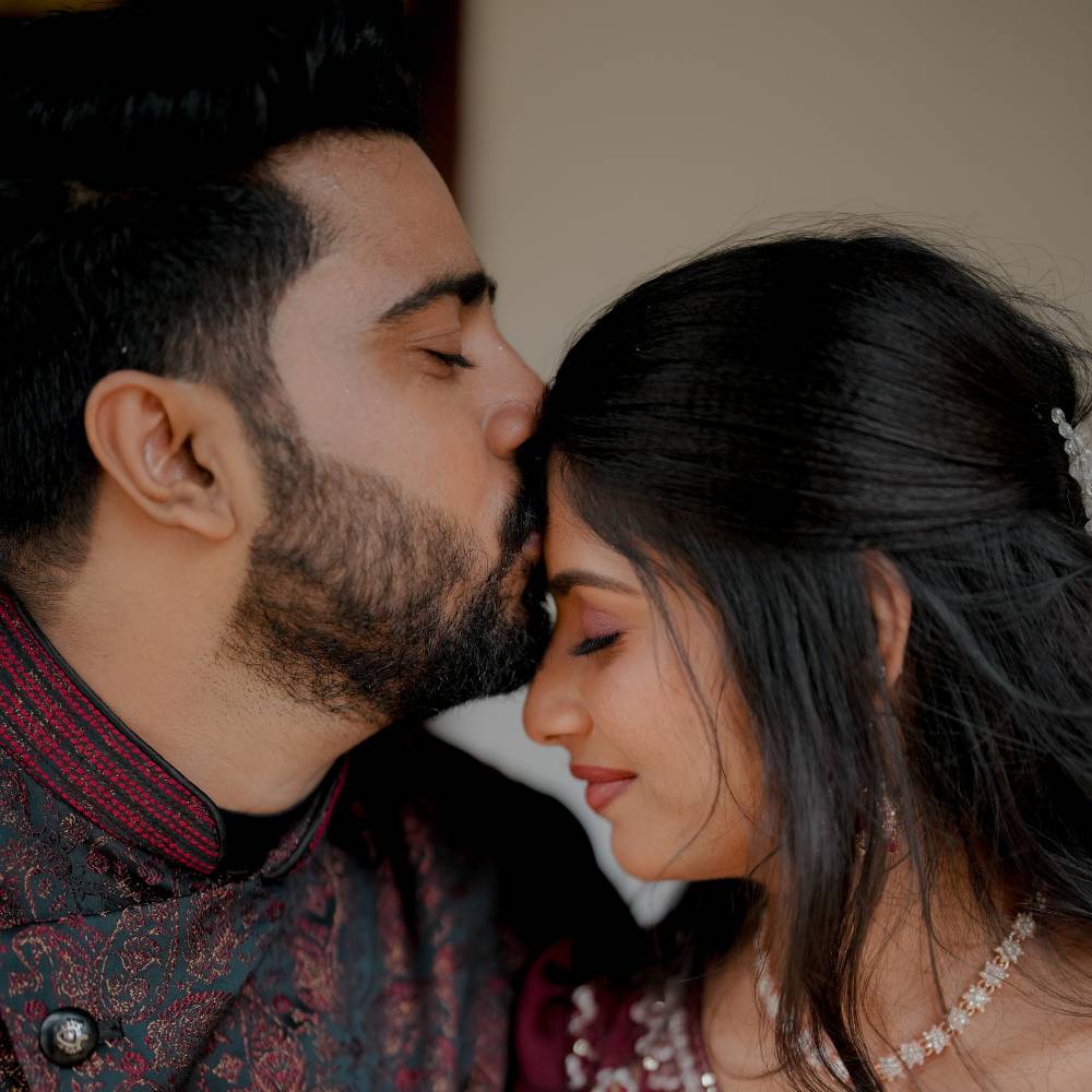 Intimate Elopement