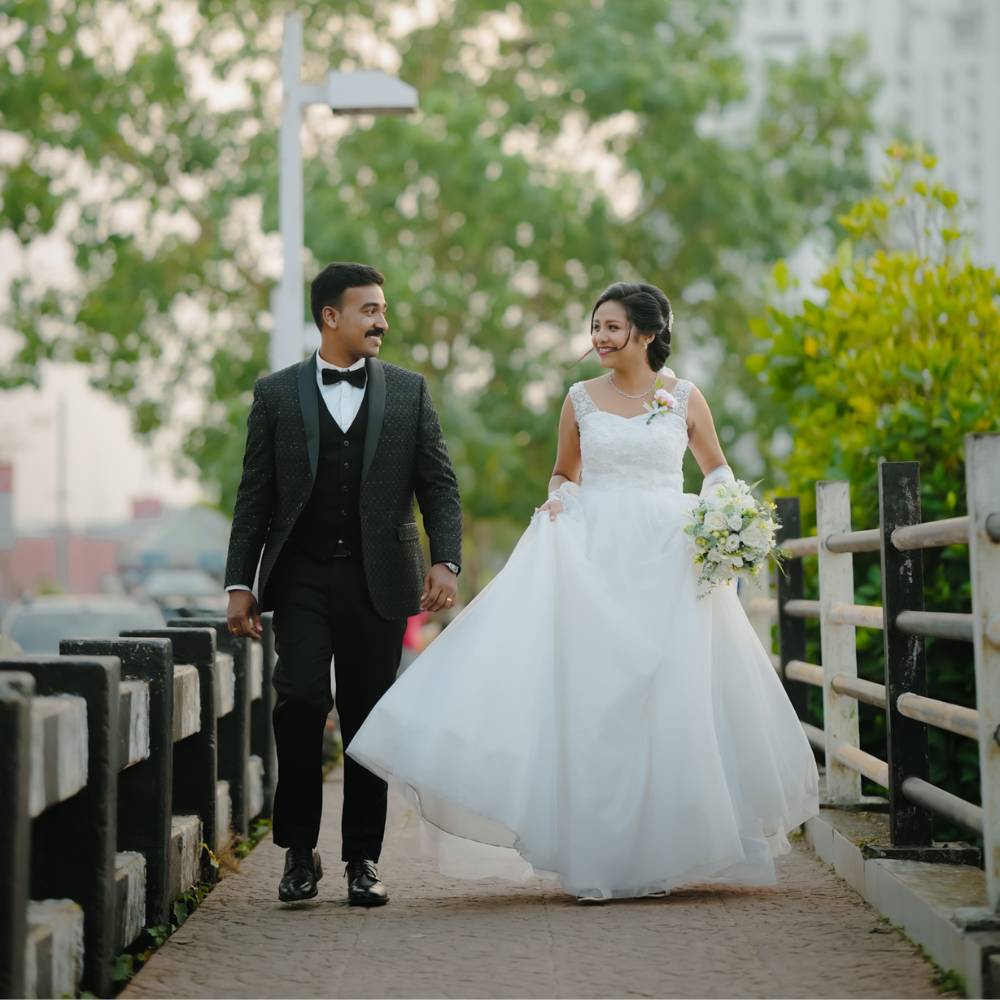 Destination Vows