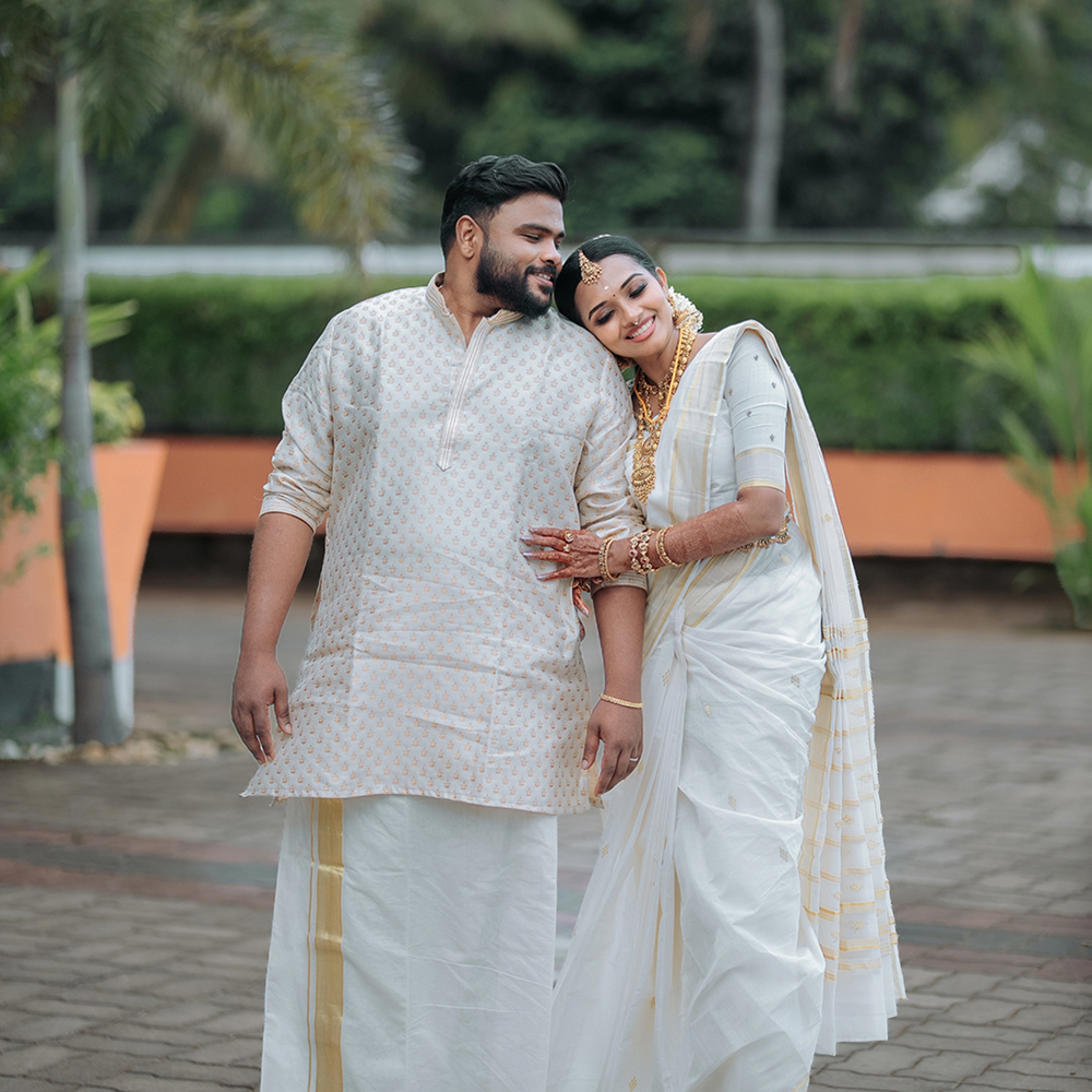 Intimate Elopement
