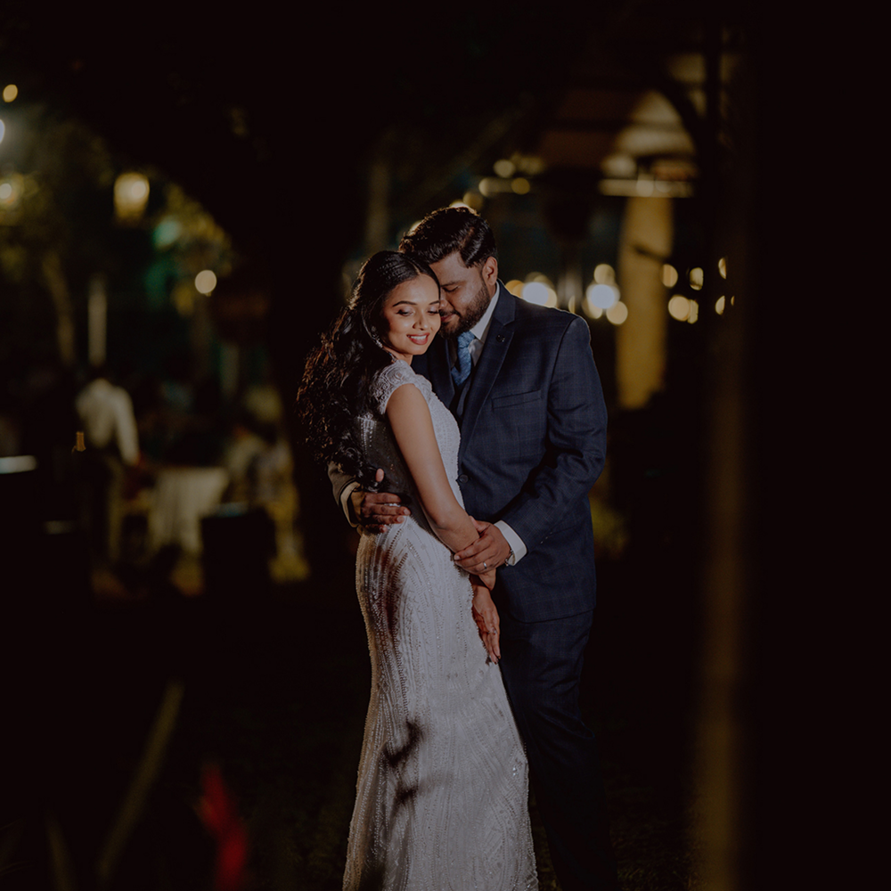 Destination Vows