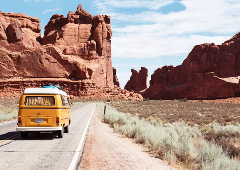 Adventure Travel