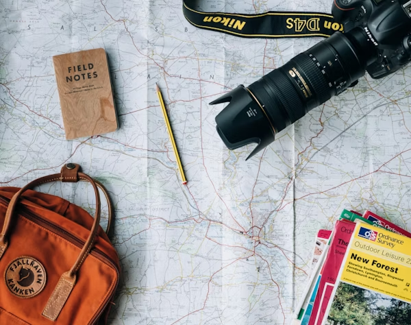 Cultural Photo Tour