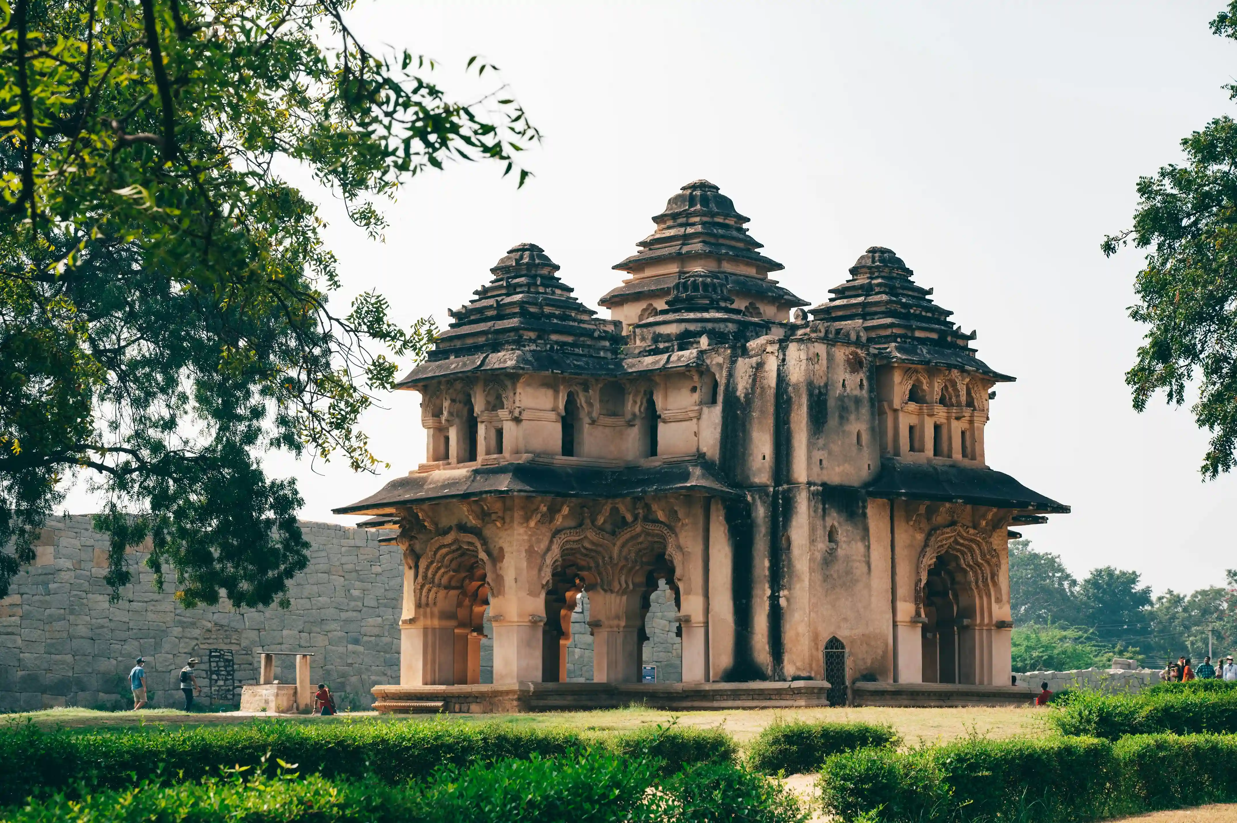 Hampi Destination