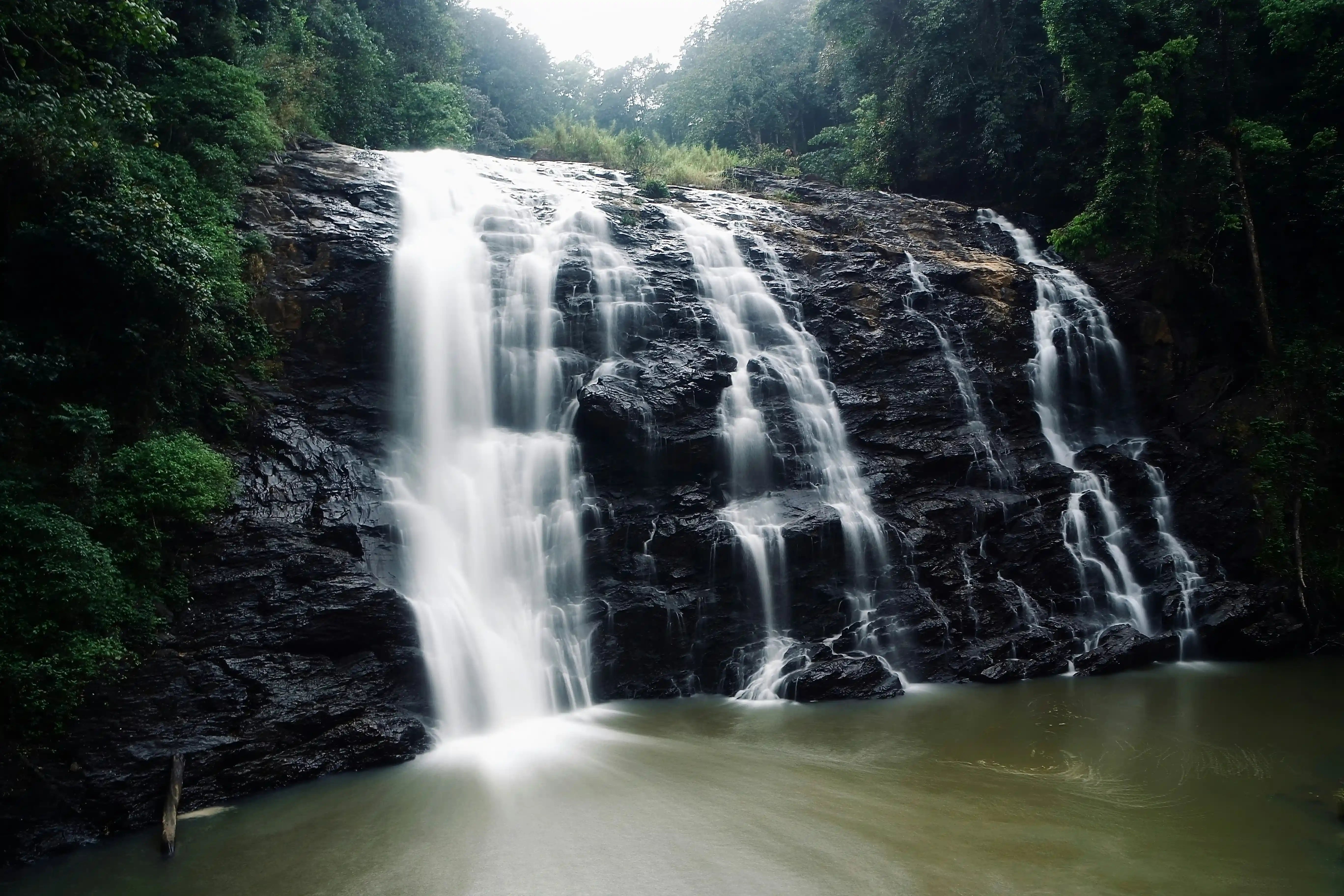 Coorg Destination