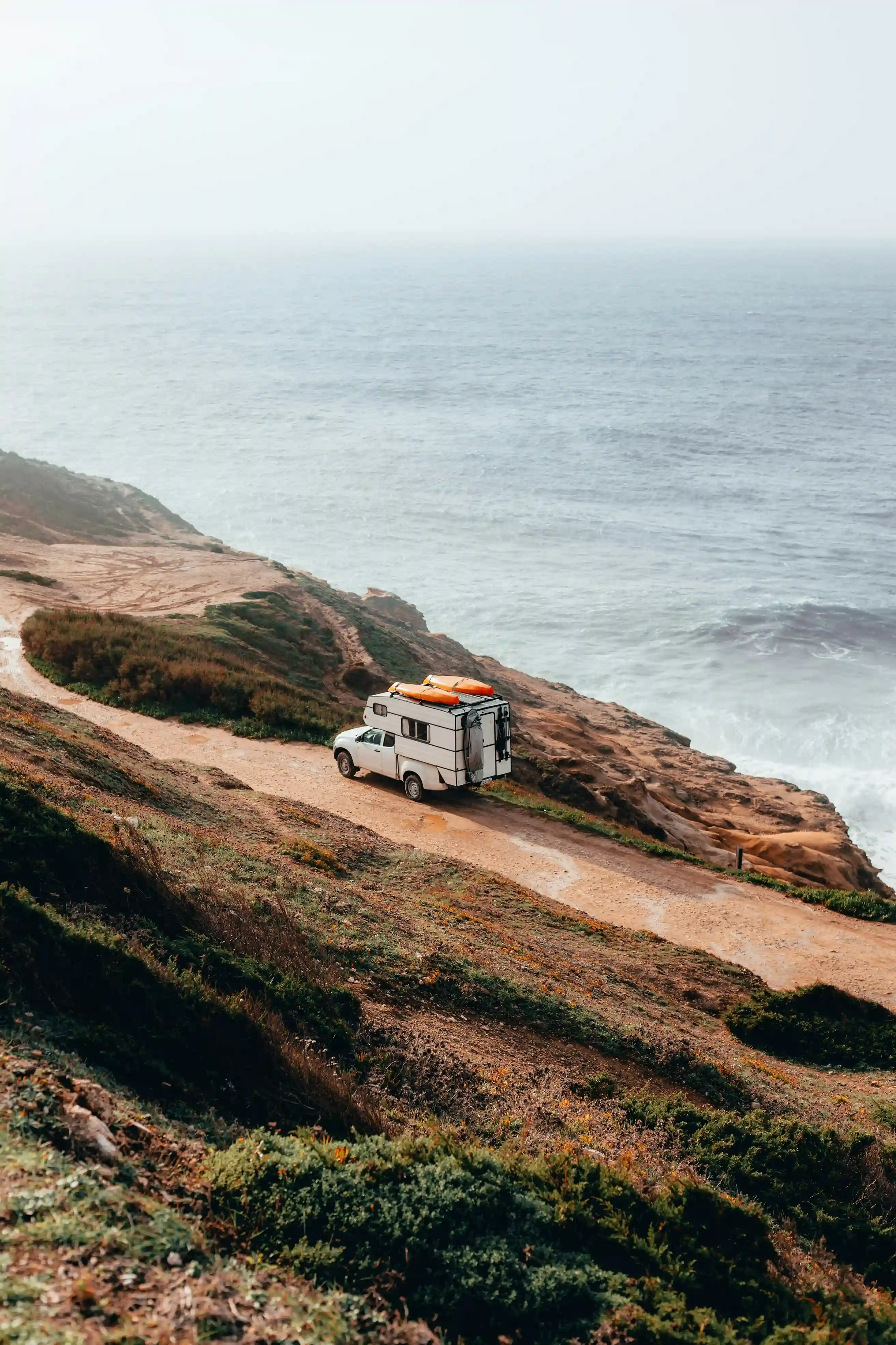 Travel Van photo