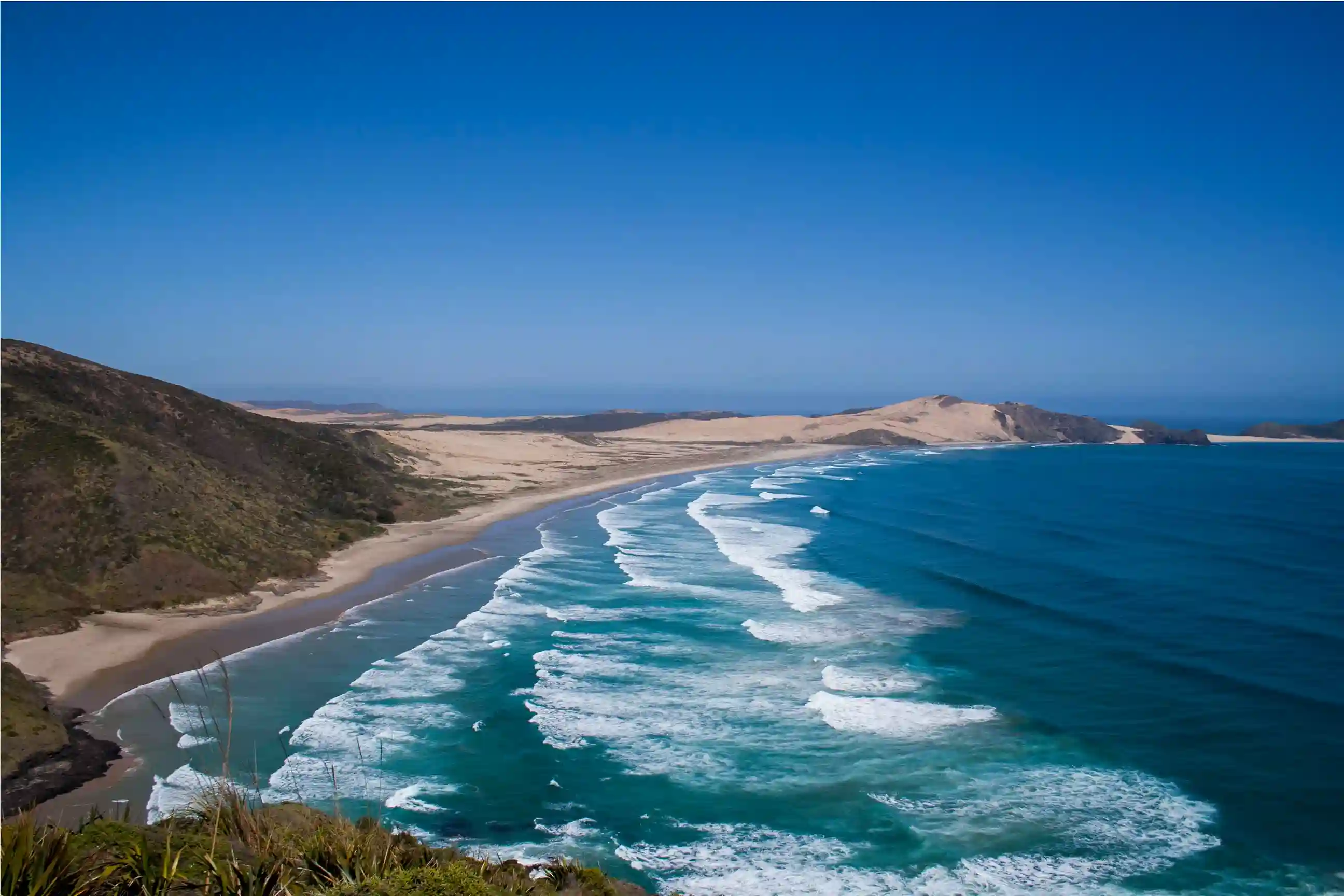 Ocean view photo
