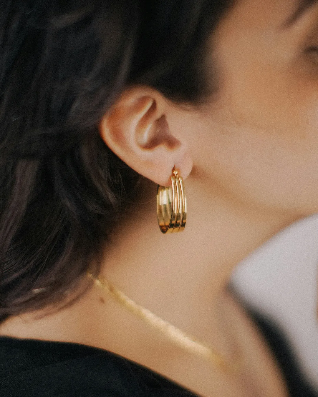 Earrings Collection