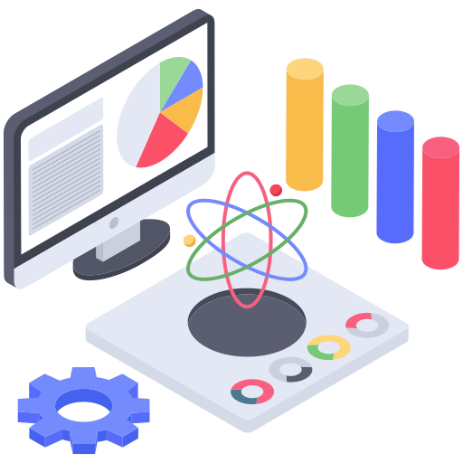 Computer Science Icon
