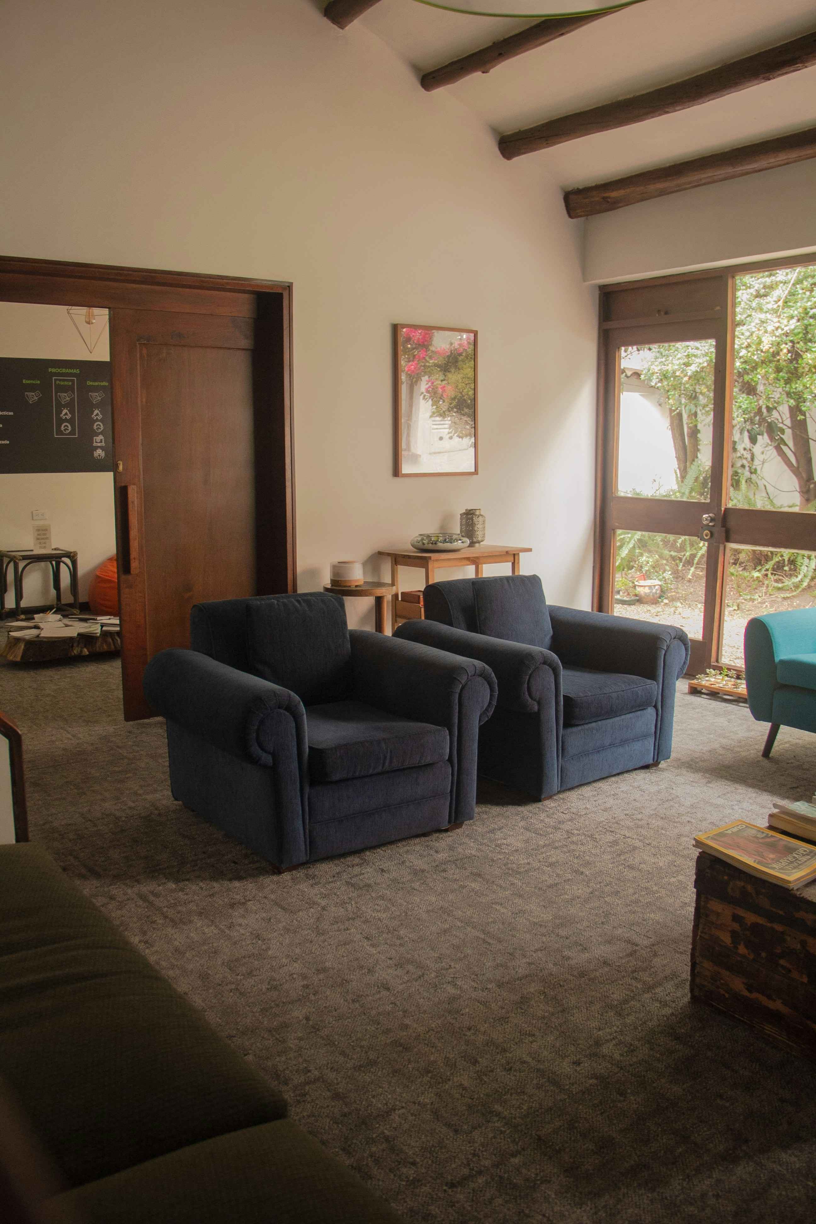 Living Room Armchairs